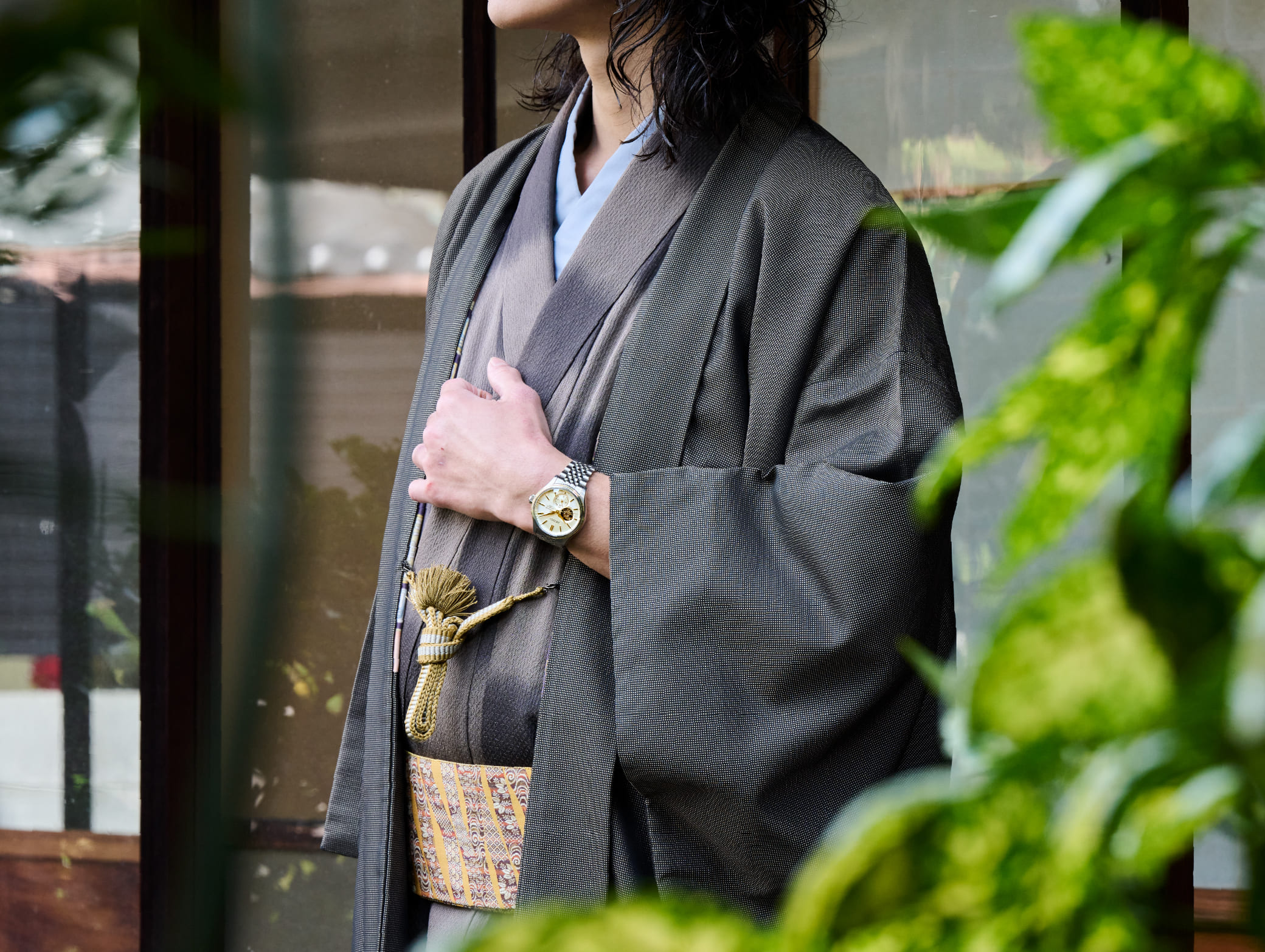 Foto de SARJ010 en uso