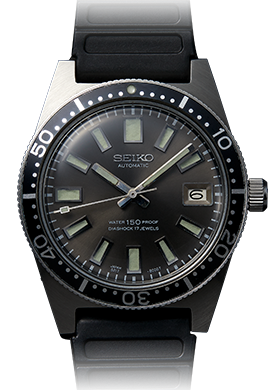 Photo de SLA037J1 The 1965 Diver&rsquo;s Original model