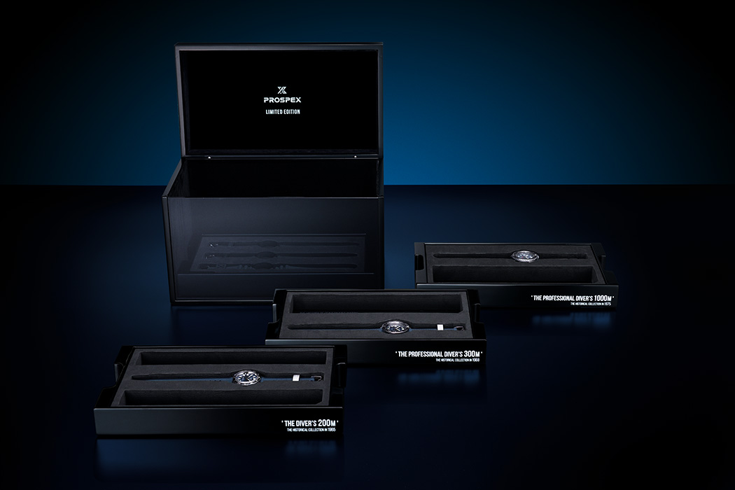Photo de Special commemorative box