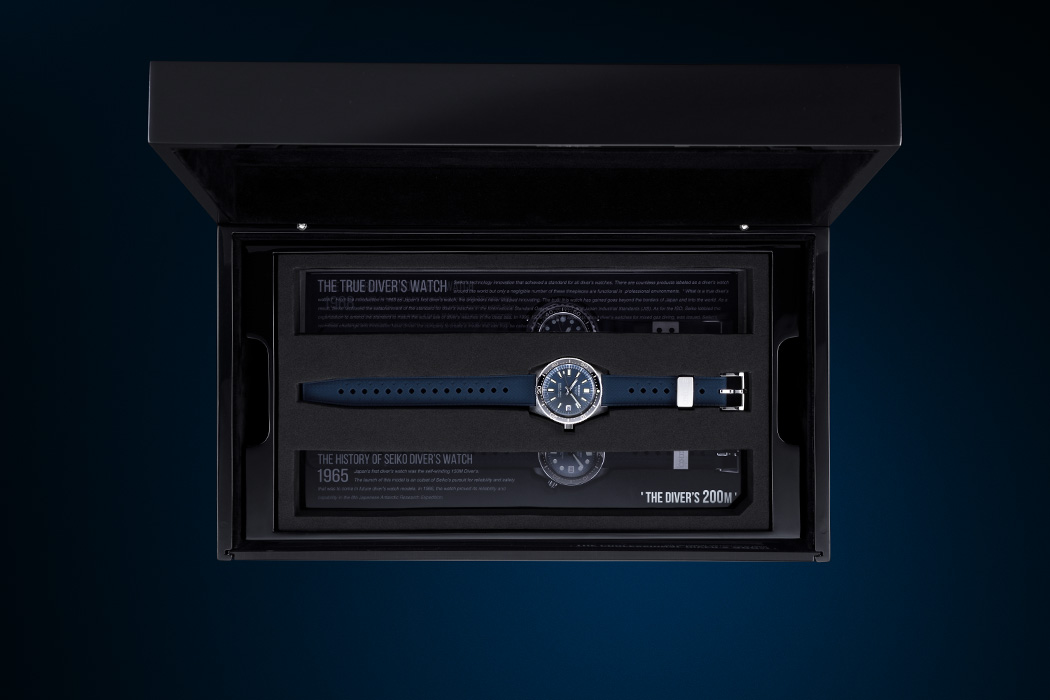 Photo de Special commemorative box