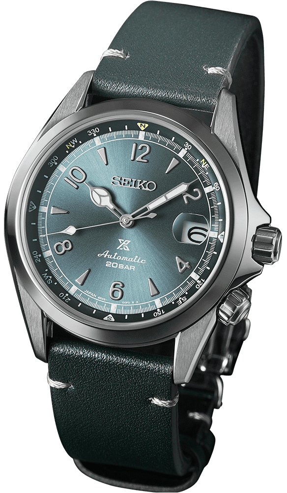 PROSPEX Edition | Seiko Watch Corporation