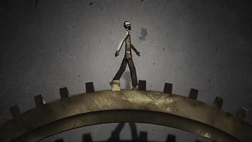 Video of The Story of Kintaro Hattori