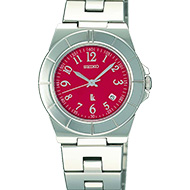 Photo of 1997 Lukia 2nd model