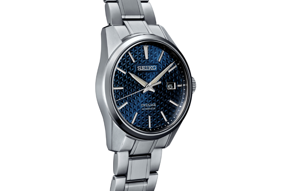 seiko presage watch price