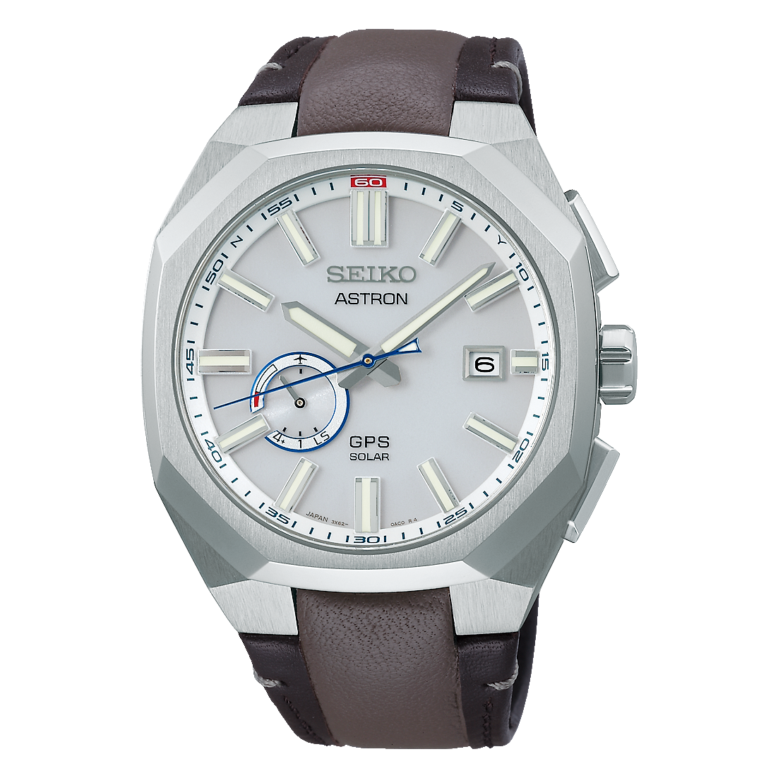 seiko prospex gps solar