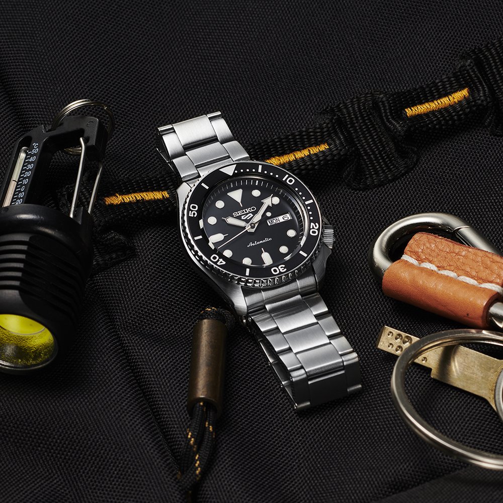 お*主様 SEIKO SRPD55J1 SRPD55 | Seiko Watch Corporation