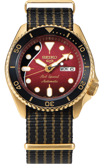 Nouveautés Seiko et Grand Seiko - tome 7 - Page 30 SRPH80K1