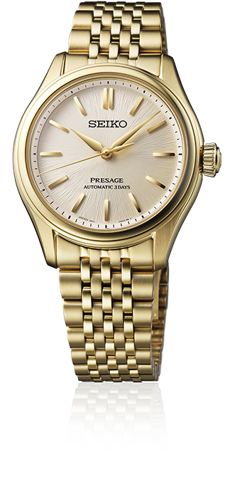Photo of SPB524 SEIKO PRESAGE