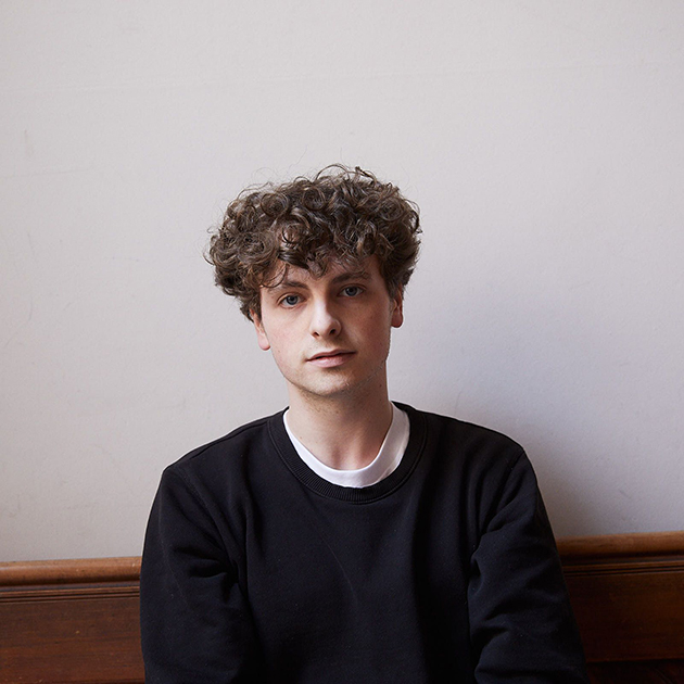 DANIEL SHAW