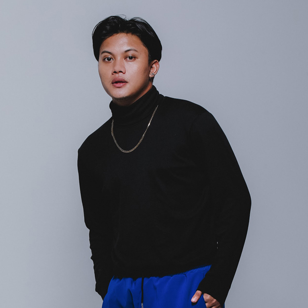 RIZKY FEBIAN