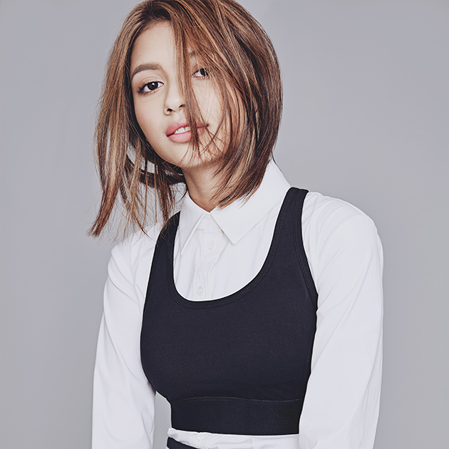 JERYL LEE