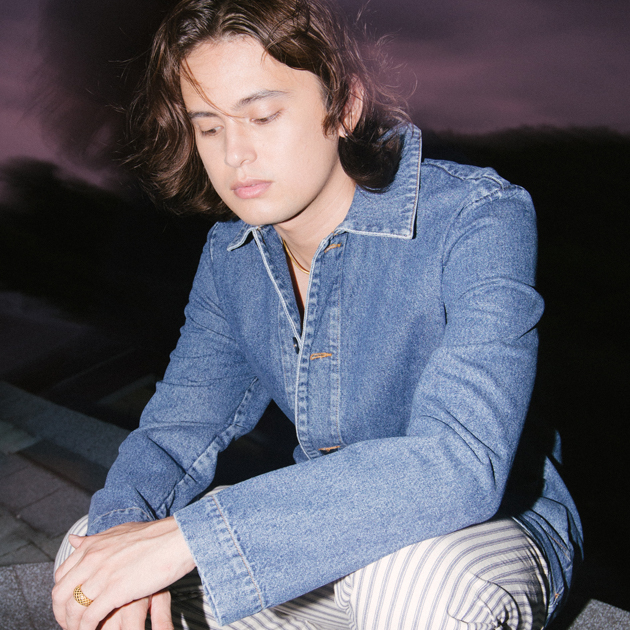 JAMES REID