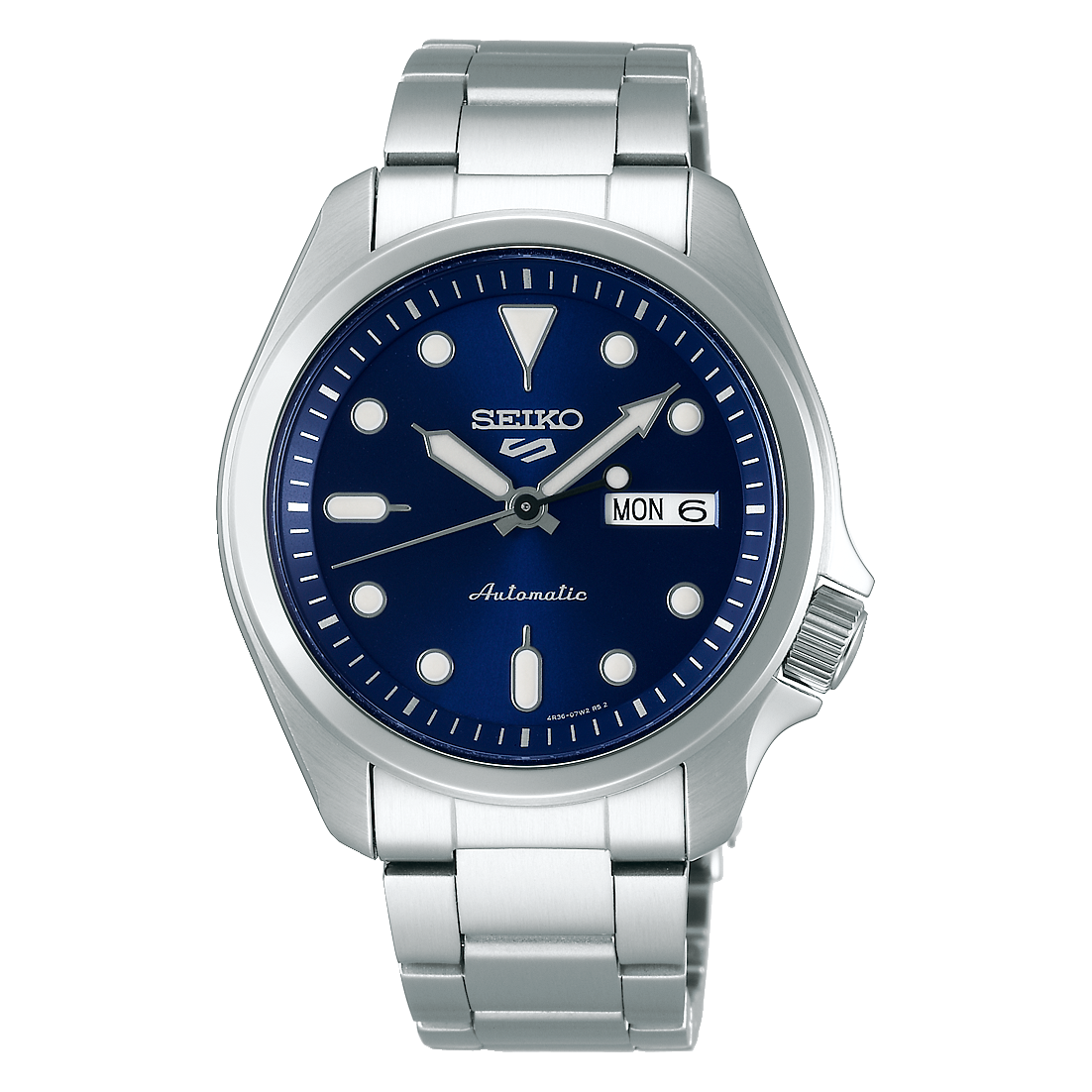 Seiko 5 Sports