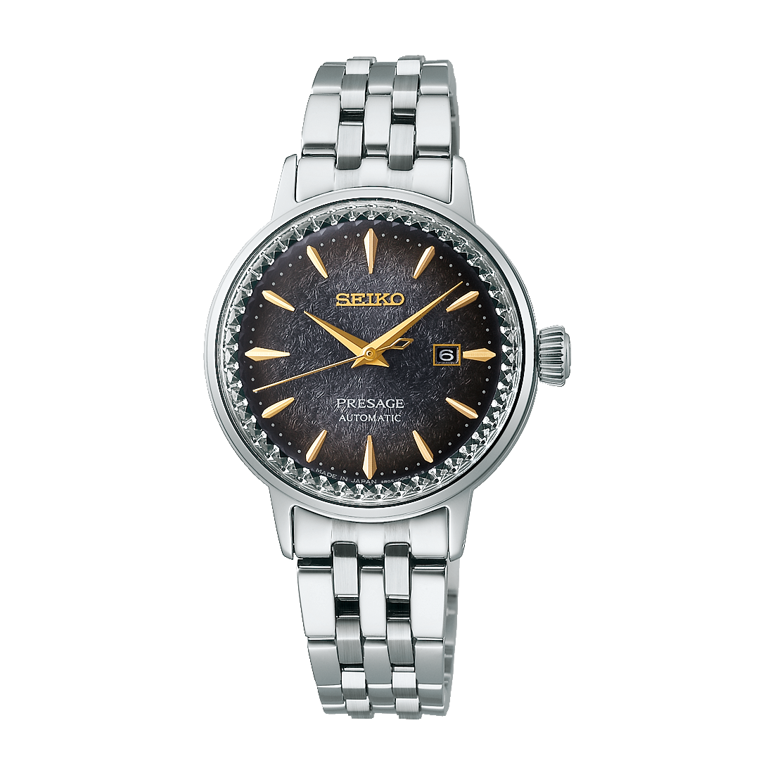 Seiko Cocktail Time Limited Edition