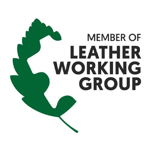 MEMBER OF LEATHER WORKING GROUP