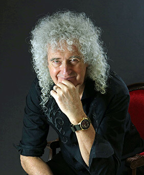 Seiko 5 Sports Brian May Limited Edition | Seiko Watch Corporation
