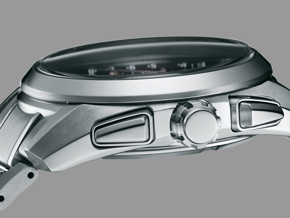 seiko gps solar titanium