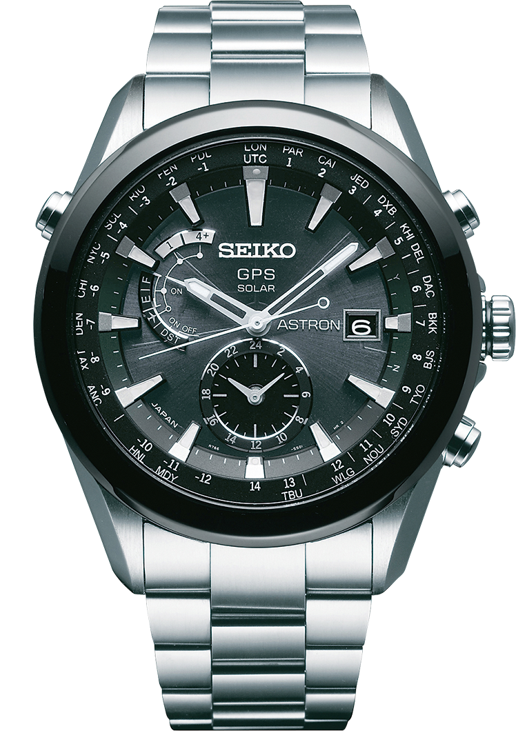 seiko astron movement