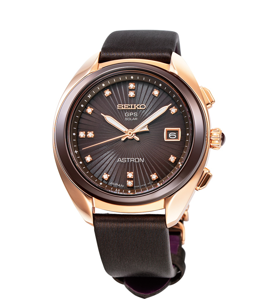 seiko astron original