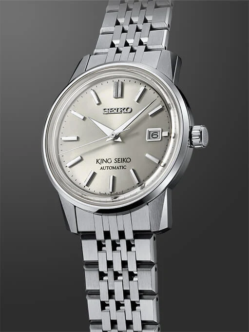 Photo of SDKA005 KING SEIKO