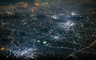 Photo of Yuto Yamada's work