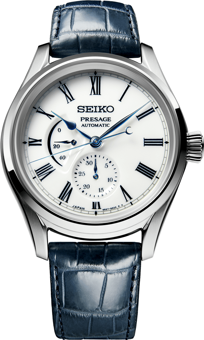 Seiko porcelain Clearance
