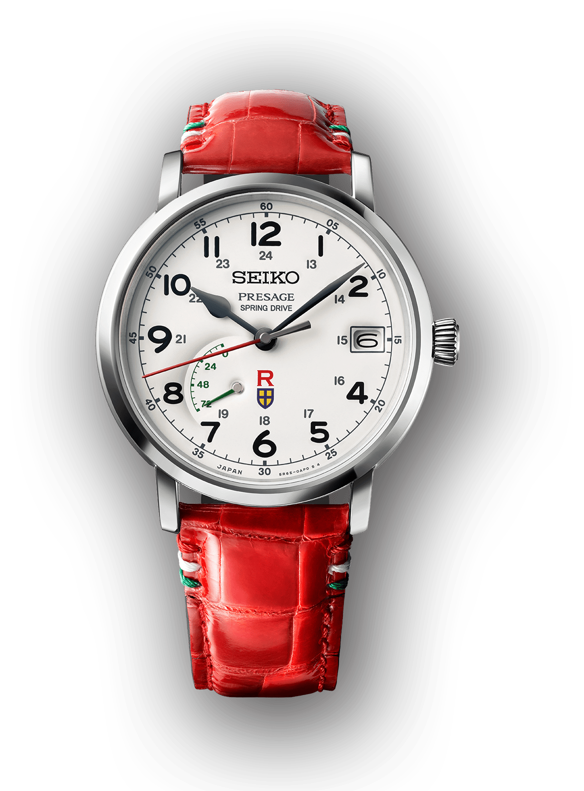 Seiko porco rosso watch clearance