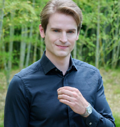 Navigator Anton Wormann