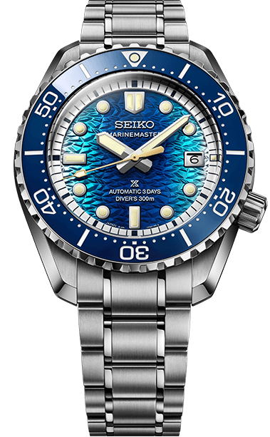 Photo of HBF002 SEIKO PROSPEX