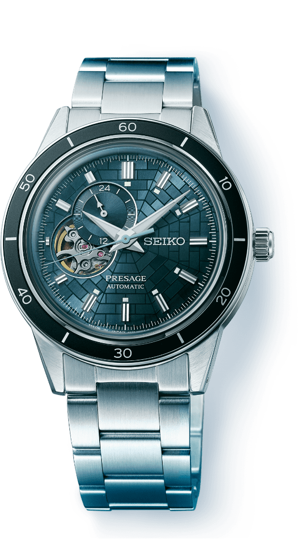 Seiko 140th Anniversary Limited Edition | Seiko Watch Corporation