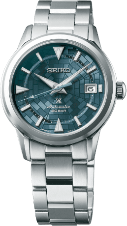 Seiko Prospex 1959 Alpinist SPB259J1 Ginza Limited Edition 140th Anniversary