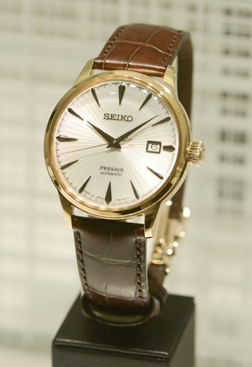 Seiko Presage 'Unlimited' Enamel Watches For 2017 | aBlogtoWatch