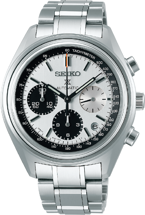 Seiko Chronograph Historical Collection | Seiko Watch Corporation