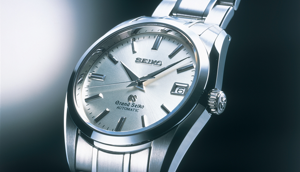 Seiko Watch Battery Chart