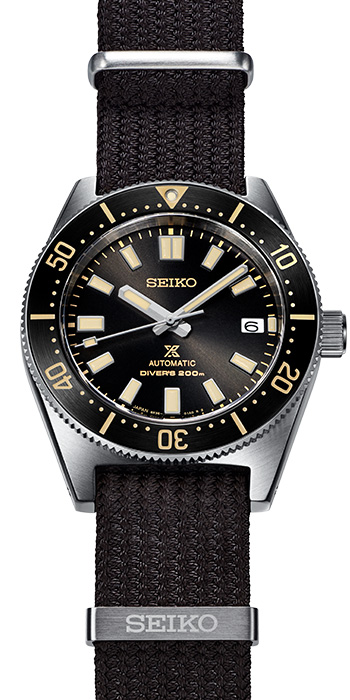 Photo of SPB239J1 SEIKO PROSPEX