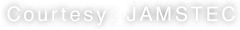 相片提供: JAMSTEC