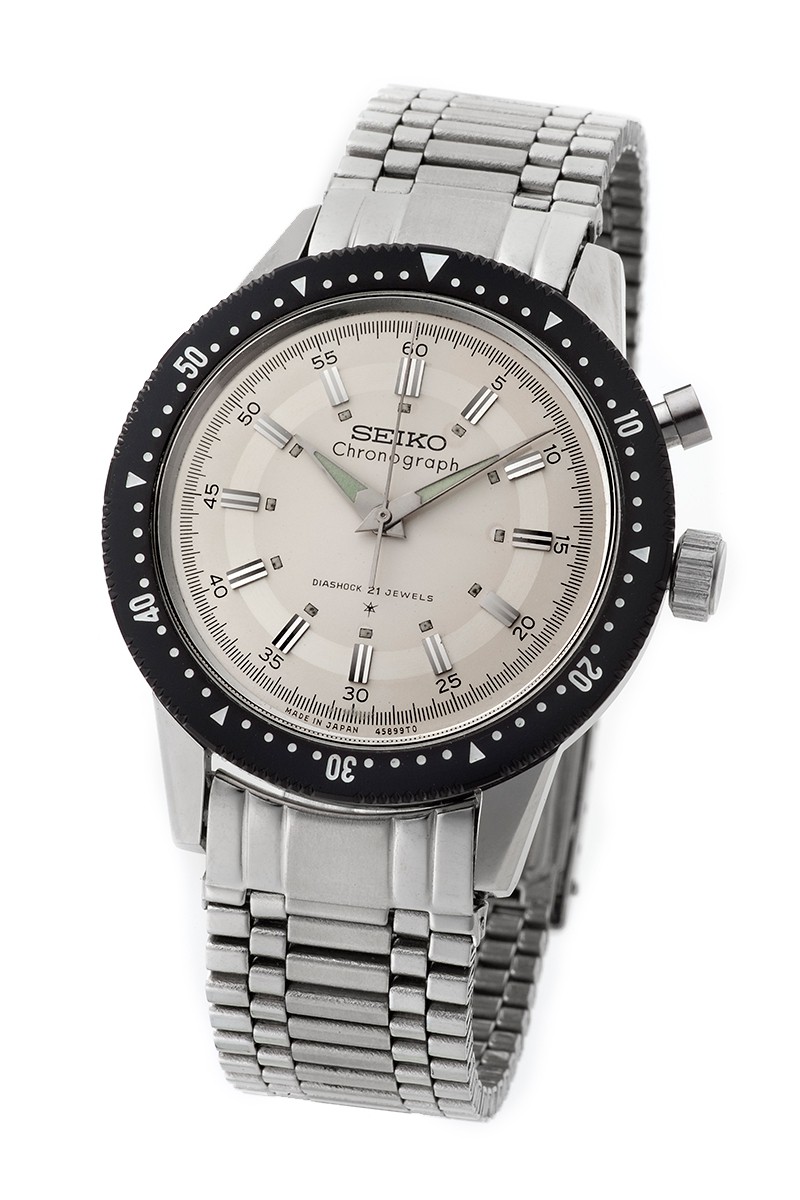 Seiko Presage Prestige Line 2020 Limited Edition | Seiko Watch