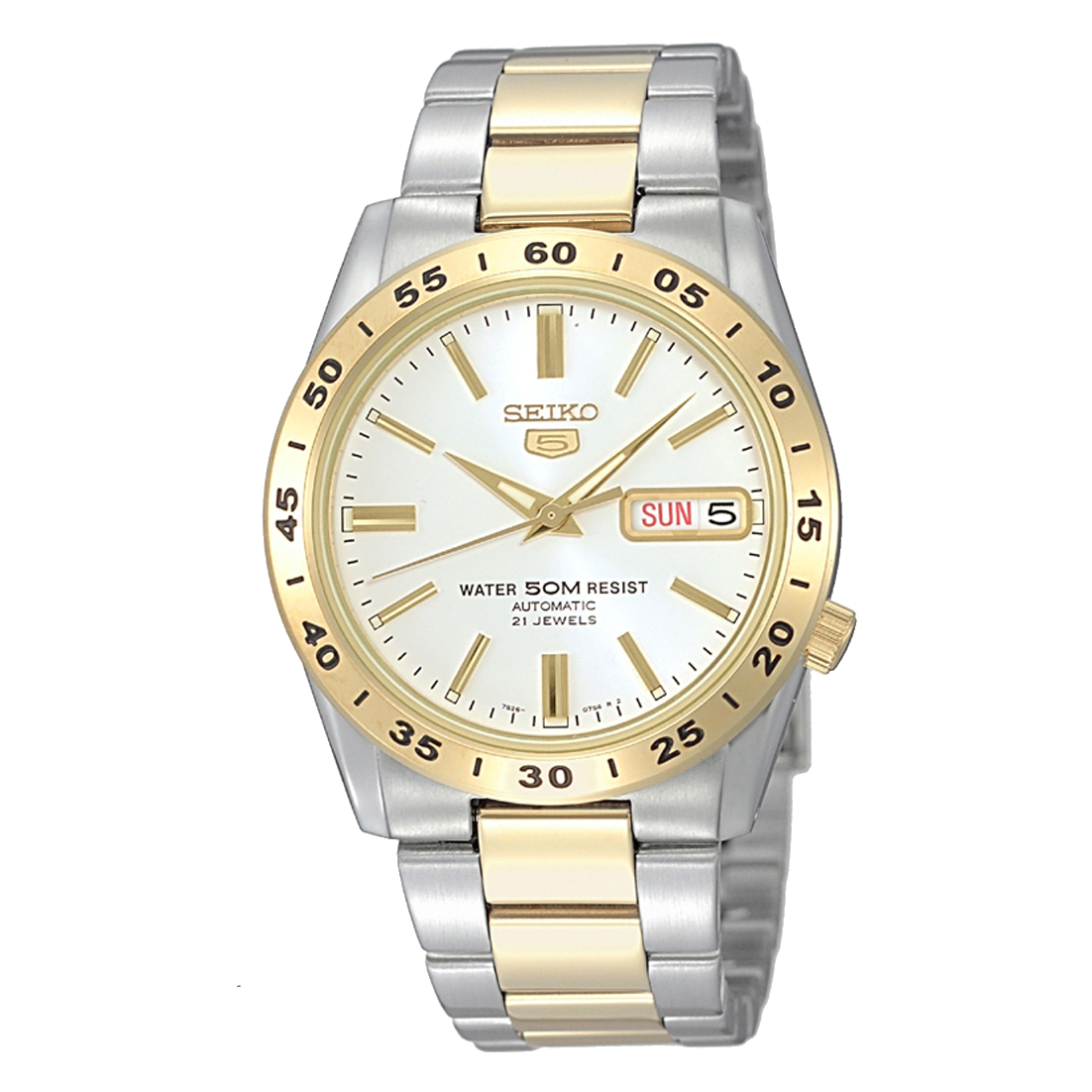 Seiko 5 Automatic SNKE04J1