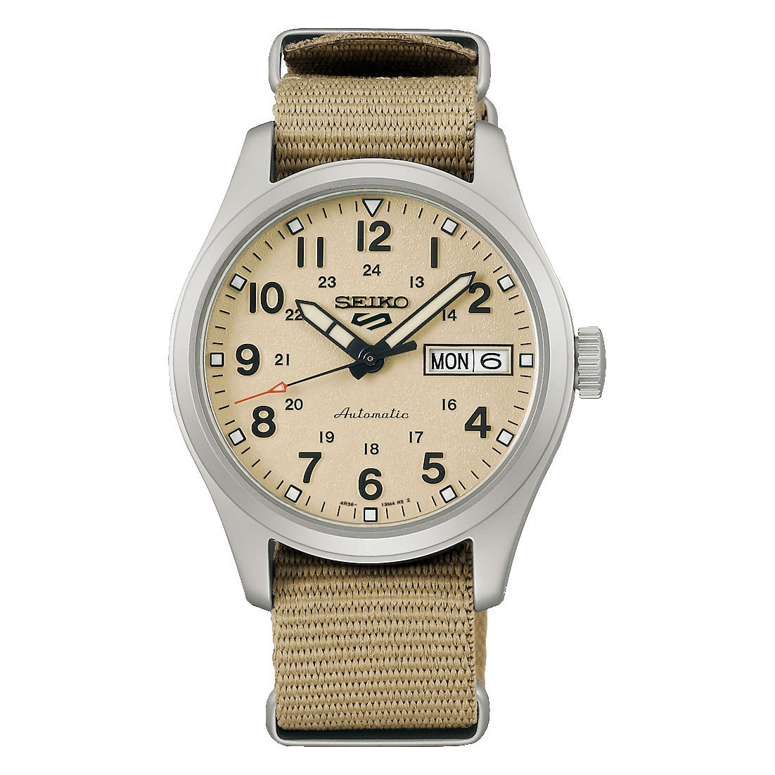 ほぼジャンク SEIKO 5 SPORTS他 腕時計 3個セット SRPJ83 | Seiko Watch Corporation