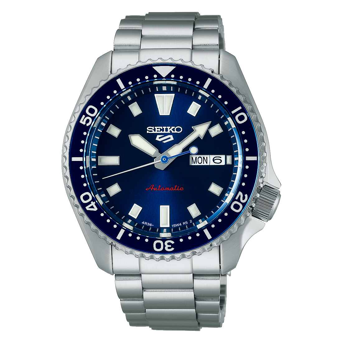 本日限定最終値下げSEIKO5スポーツ SRPL83 | Seiko Watch Corporation