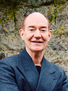 Robert Campbell