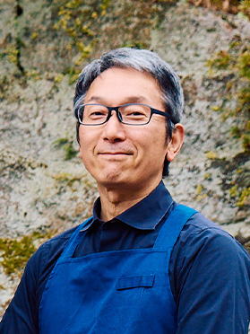 Hiroyuki Hashiguchi