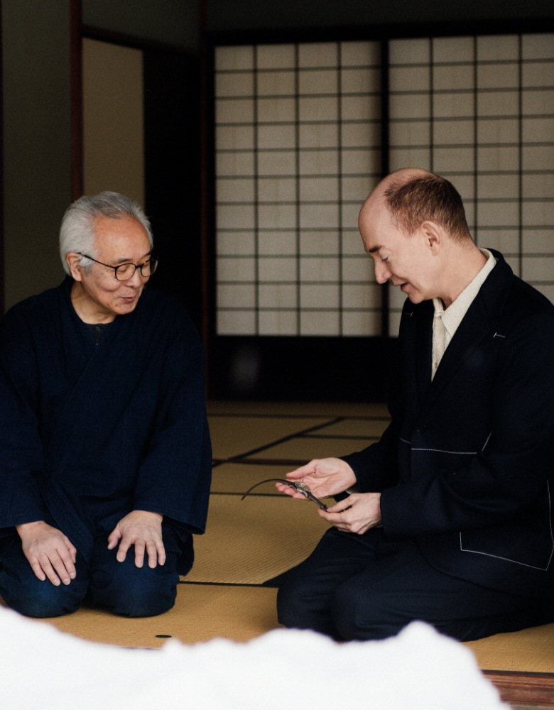 Culture Urushi Lacquerware And Watchmaking; Collaboration That Evolves To The Future
