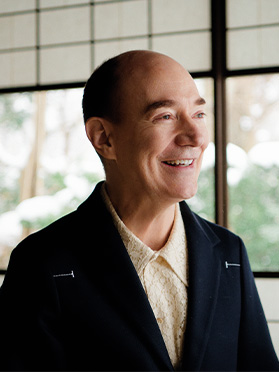 Robert Campbell