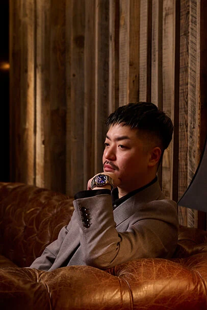 Photo of Tomoaki Baba Photo Gallery
