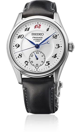 Photo of HCC005J1 SEIKO PRESAGE