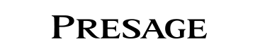 PRESAGE