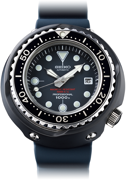 Photo of SLA041J1 The 1975 Professional Diver’s 600m Re-creation