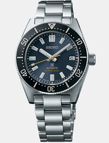 Photo of SPB149J1 1965 Diver’s Modern Re-interpretation