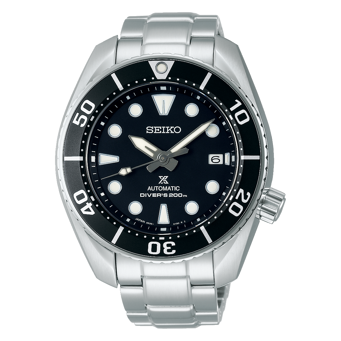 SPB101J1 | SEIKO WATCHES